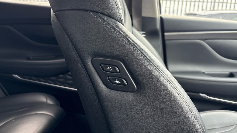 Hyundai Santa Fe 2.2 CRDi Premium 5dr Auto Diesel Estate